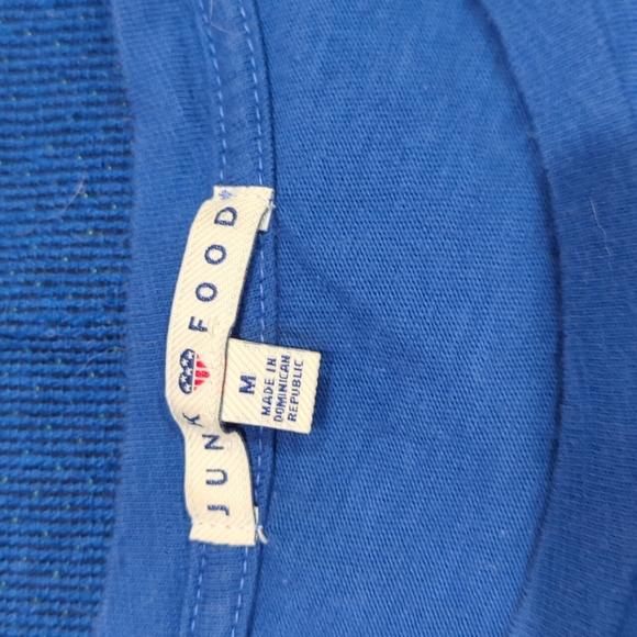 Junk Food Denver Broncos T-shirt - Picture 2 of 3